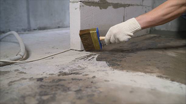 24/7 Emergency Wet Basement Repair experts in Sinking Spring, PA